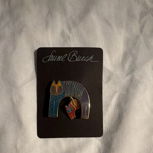 Laurel burch san - burch,
